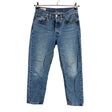 Unisex Levi's - Teksad, suurus W26 - Sinine ()