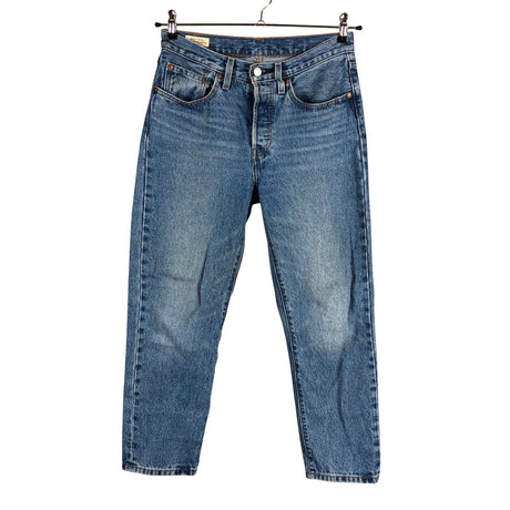 Unisex Levi's - Teksad, suurus W26 - Sinine ()