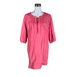 Unisex Soyaconcept - Mitteveniv tuunika, suurus 40 - Roosa ()