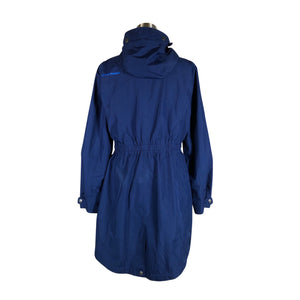 Unisex Kari Traa - Jope, suurus 40 - Sinine (2)