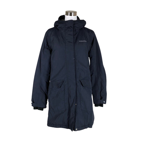 Unisex Didriksons - Talvejope, suurus 40 - Sinine ()
