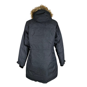 Unisex Mc Kinley - Sulejope, suurus 40 - Hall (2)
