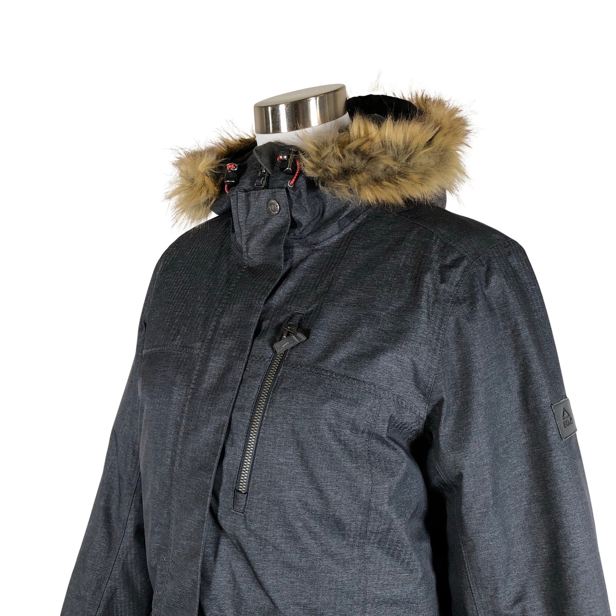 Unisex Mc Kinley - Sulejope, suurus 40 - Hall (3)