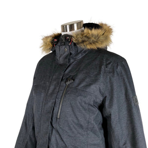 Unisex Mc Kinley - Sulejope, suurus 40 - Hall (3)