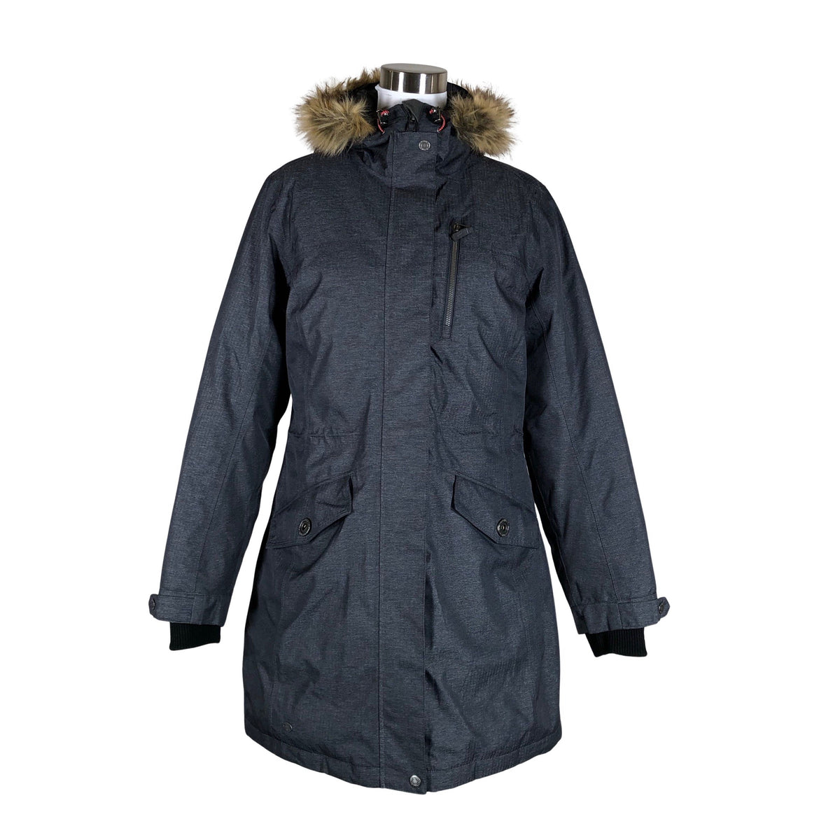Unisex Mc Kinley - Sulejope, suurus 40 - Hall (1)
