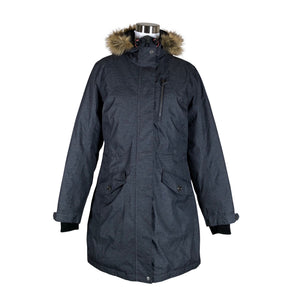 Unisex Mc Kinley - Sulejope, suurus 40 - Hall (1)