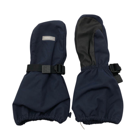 Unisex Reimatec - Talvekindad, suurus 4 - 5 vuotta - Sinine ()