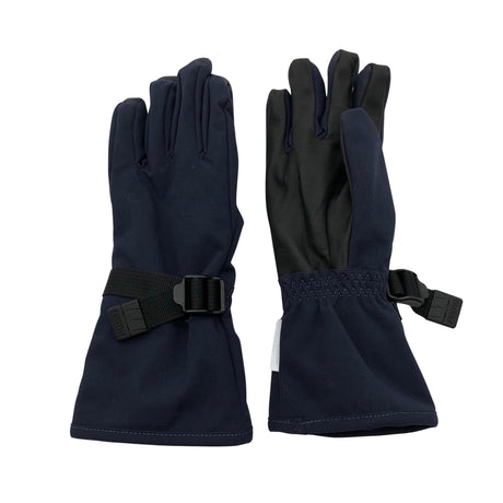 Unisex Reimatec - Talvekindad, suurus 5 - 8 vuotta - Sinine ()
