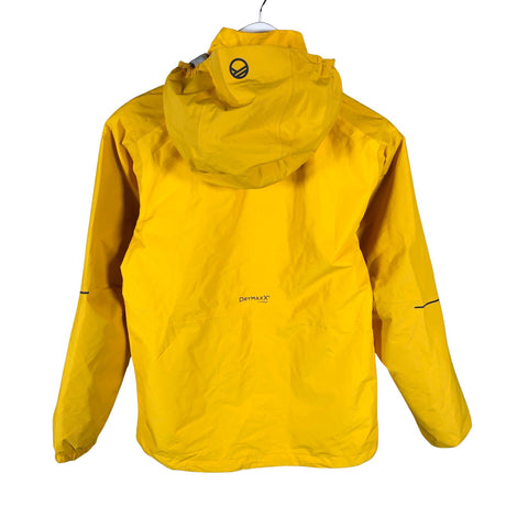 Unisex Halti - Kevad-/sügisjope, suurus 158 - 164 - Kollane (2)