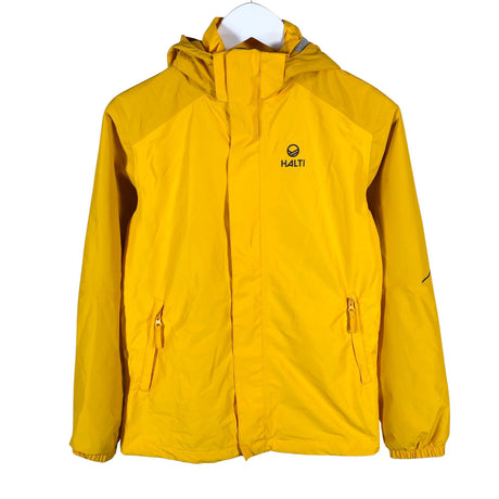Unisex Halti - Kevad-/sügisjope, suurus 158 - 164 - Kollane ()