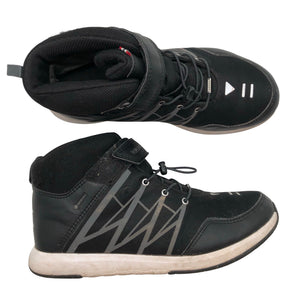 Unisex Viking - Kevad-/sügisjalanõud, suurus 39 - Must (1)