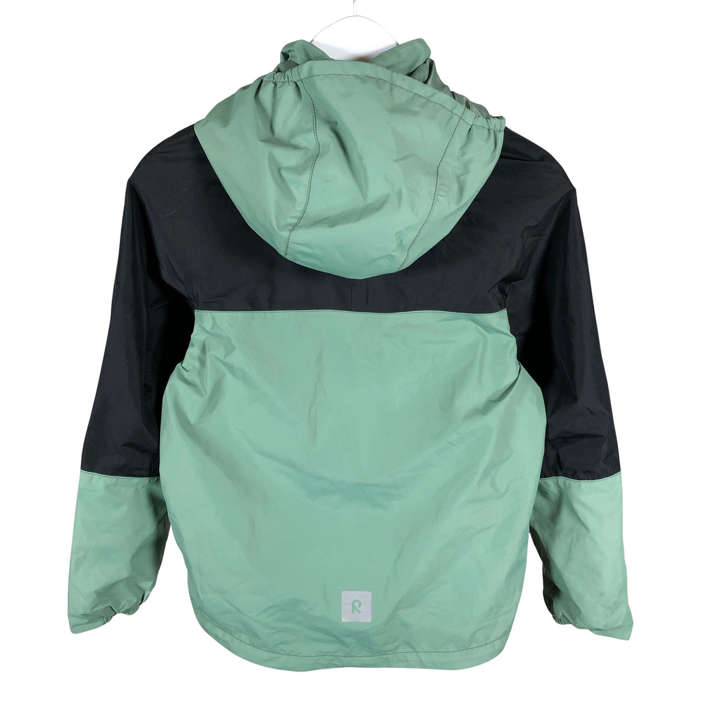 Unisex Reima - Kevad-/sügisjope, suurus 152 - 158 - Roheline (2)