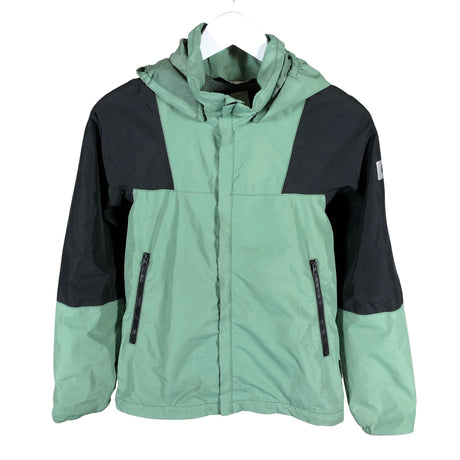 Unisex Reima - Kevad-/sügisjope, suurus 152 - 158 - Roheline ()