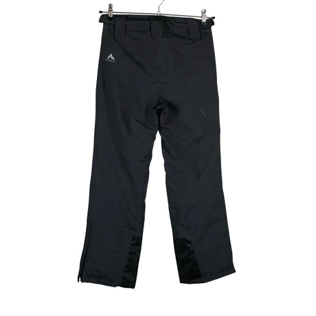 Unisex Mc Kinley - Talvepüksid, suurus 158 - 164 - Must (2)