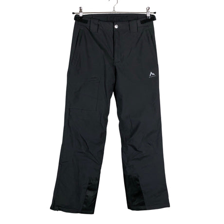 Unisex Mc Kinley - Talvepüksid, suurus 158 - 164 - Must ()