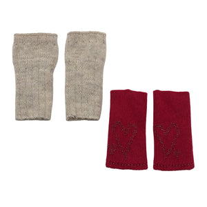 Unisex Handmade - Labakindad, suurus Suurus puudub - Hall (1)