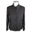 Unisex Ril's - Jakk, suurus 44 - Pruun ()