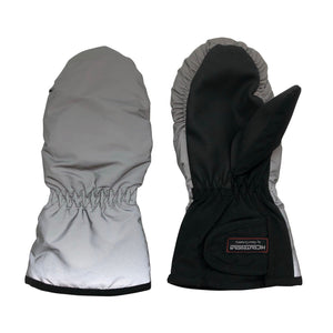 Unisex Hans Company - Talvekindad, suurus Suurus puudub - Hall (1)
