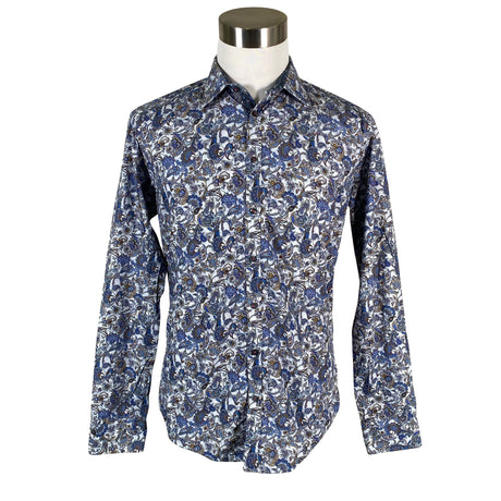 Unisex Sand - Triiksärk, suurus L - Sinine ()