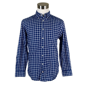 Unisex Tommy Hilfiger - Triiksärk, suurus M - Sinine (1)