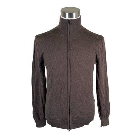 Unisex These Glory Days - Kardigan, suurus M - Pruun ()