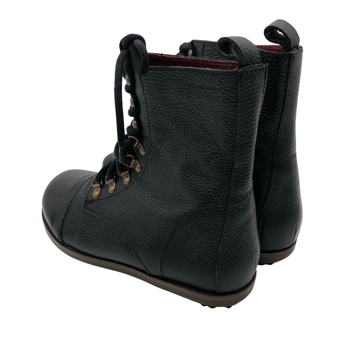 Unisex Gudrun Sjöden - Poolsaapad, suurus 42 - Must (2)