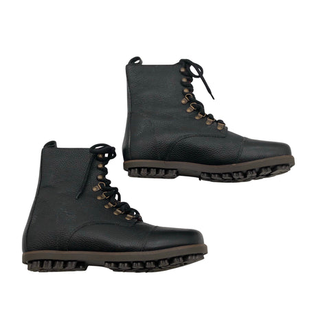 Unisex Gudrun Sjöden - Poolsaapad, suurus 42 - Must ()