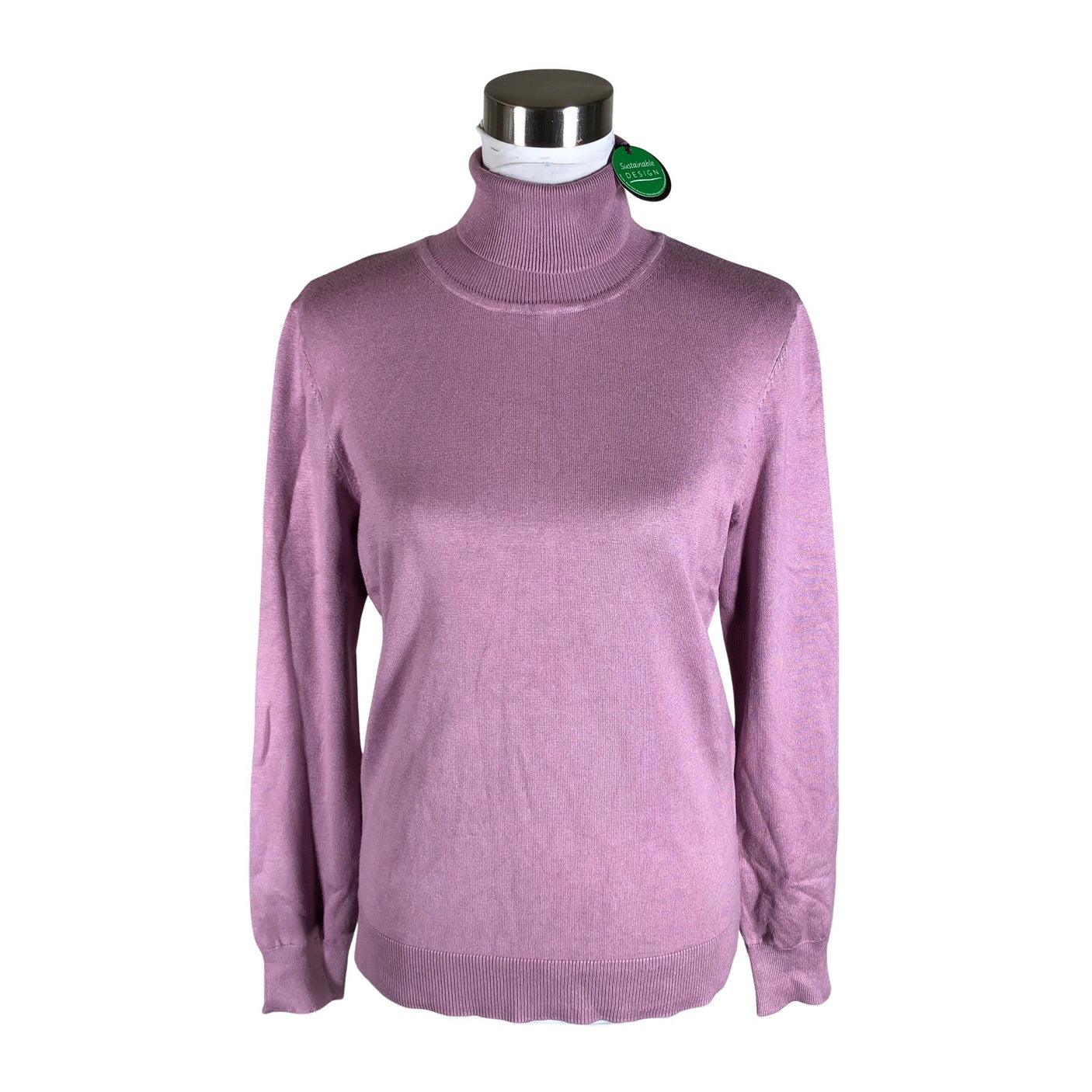 Unisex Cut & Pret - Kampsun, suurus 38 - Lilla (1)