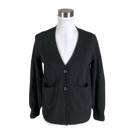 Unisex Nanso - Kardigan, suurus 34 - Must ()