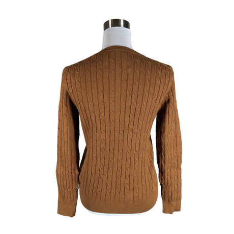 Unisex Gant - Kardigan, suurus 40 - Pruun (2)