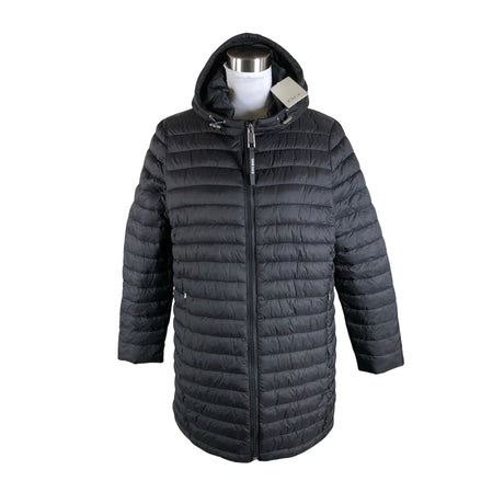 Unisex Your Face - Õhem talvejope, suurus 34 - Must ()