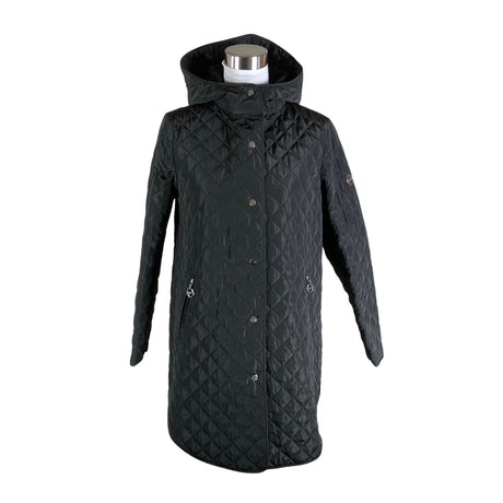 Unisex Ril's - Tepitud jope, suurus 34 - Must ()