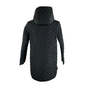 Unisex Ril's - Tepitud jope, suurus 34 - Must (2)
