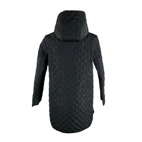 Unisex Ril's - Tepitud jope, suurus 34 - Must (2)