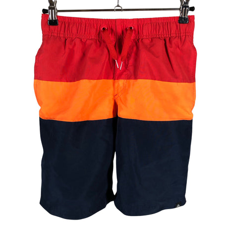 Unisex Firefly - Lühikesed püksid, suurus 134 - 140 - Sinine ()