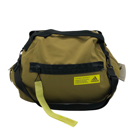 Unisex Adidas - Spordikott, suurus Midi - Roheline ()