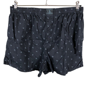 Unisex Calvin Klein - Ööpüksid, suurus 40 - Must (1)