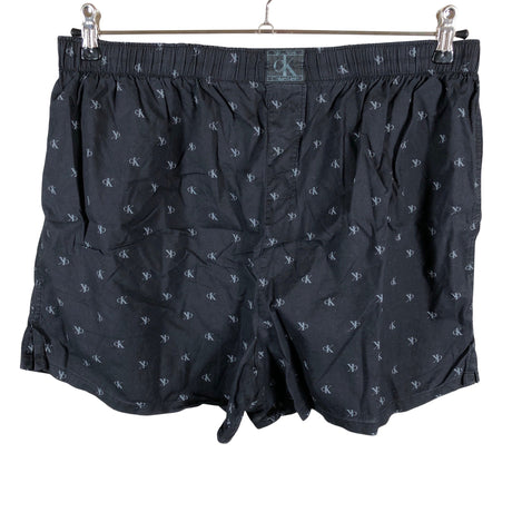 Unisex Calvin Klein - Ööpüksid, suurus 40 - Must ()