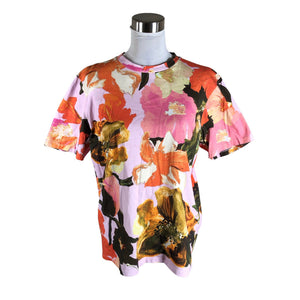 Unisex Stine Goya - T-särk, suurus 38 - Heleroosa (1)