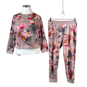 Unisex B by Ted Baker. - Ööpesu, suurus 44 - Lilla (1)