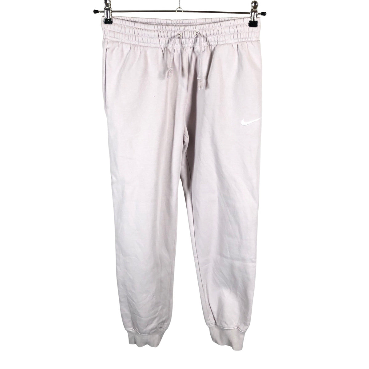 Unisex Nike - Dressikangast püksid, suurus 36 - Lilla (1)