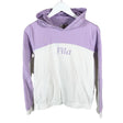 Unisex Fila - Dressipluus, suurus 164 - 170 - Valge ()