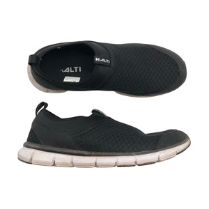 Unisex Luhta - Tennised, suurus 41 - Must (1)