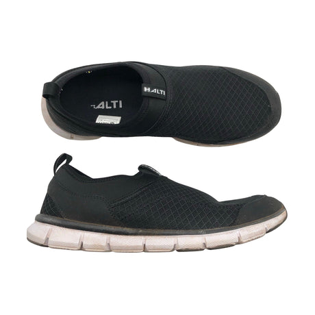 Unisex Luhta - Tennised, suurus 41 - Must ()