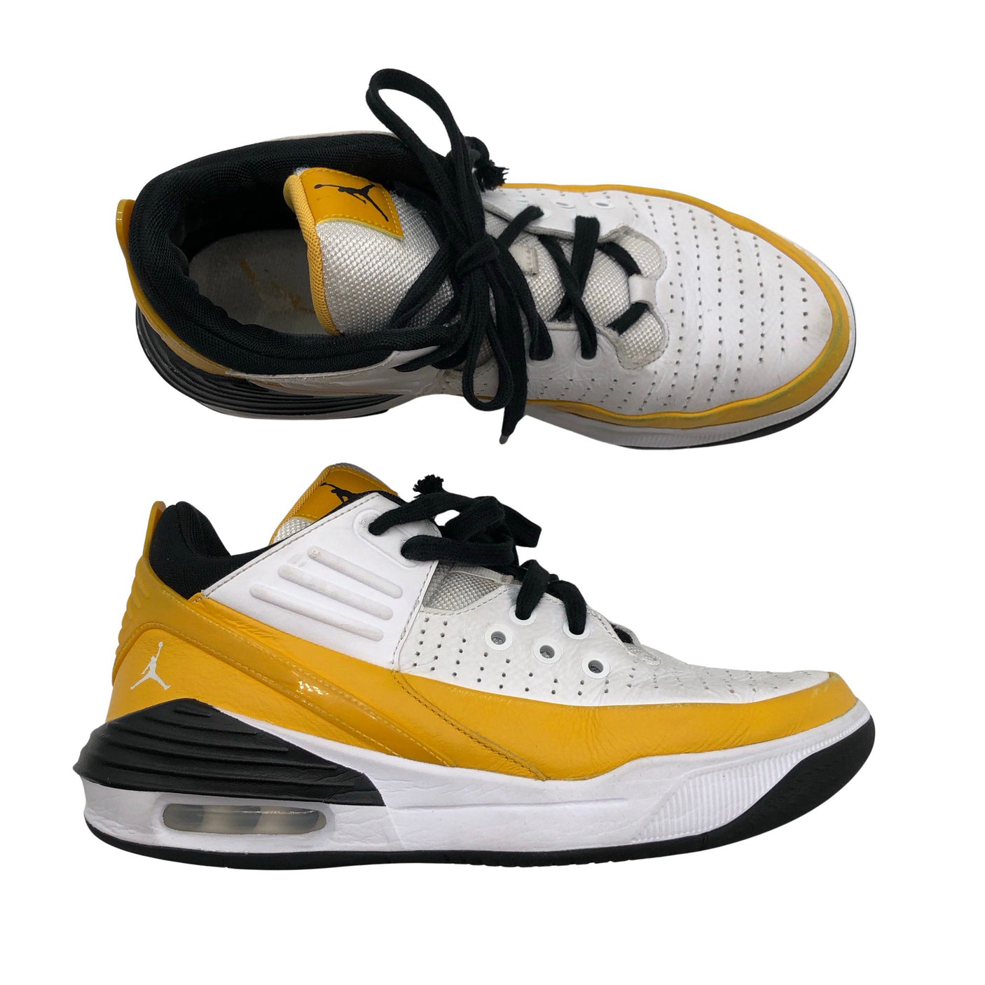 Unisex Jordan (Nike) - Tennised, suurus 40 - Valge (1)