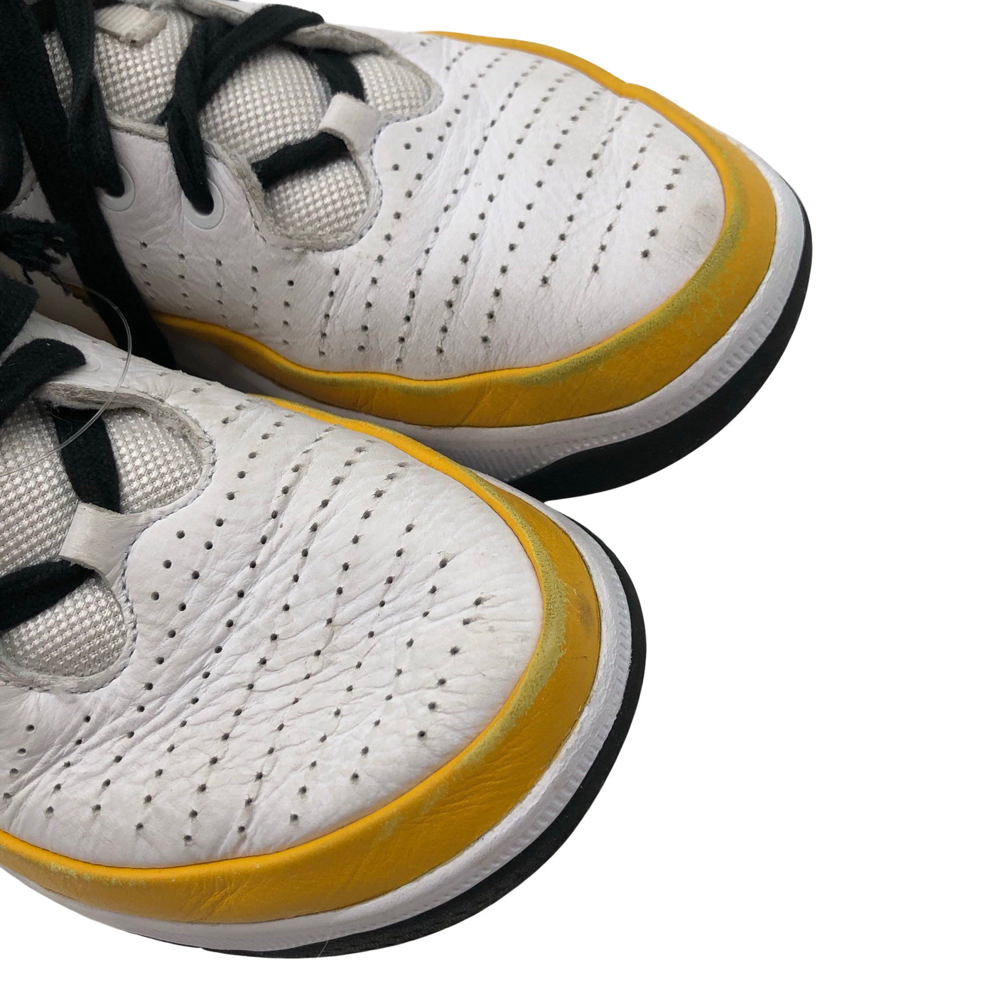 Unisex Jordan (Nike) - Tennised, suurus 40 - Valge (2)