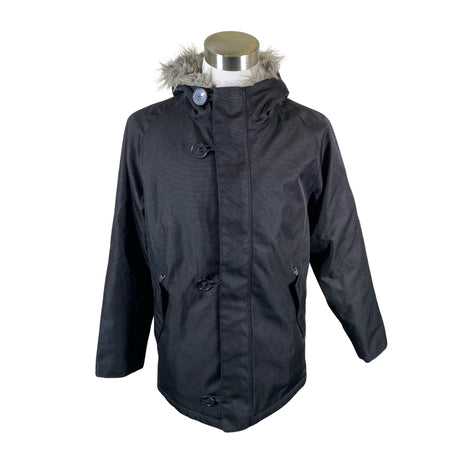 Unisex Makia - Talvejope, suurus M - Must ()