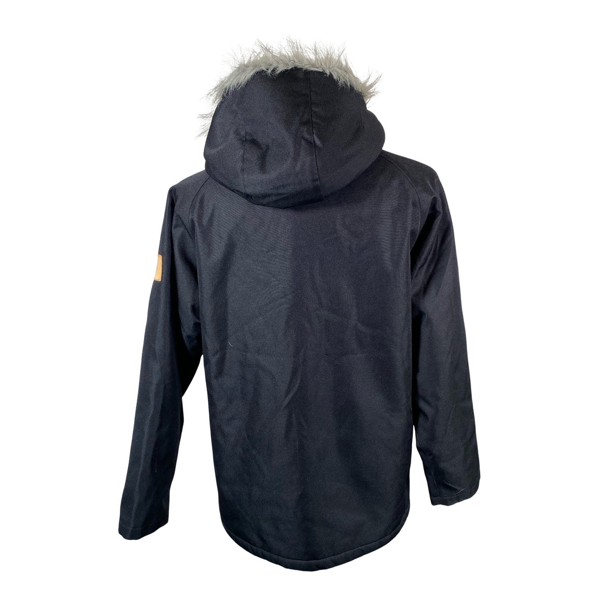 Unisex Makia - Talvejope, suurus M - Must (2)