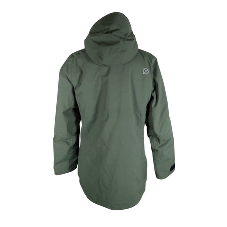 Unisex Didriksons - Talvejope, suurus 40 - Roheline (2)