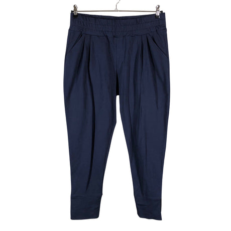 Unisex Umu - Dressikangast püksid, suurus 42 - Sinine ()